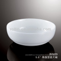 Tazones de cereal de porcelana china de buena calidad estilo japonés